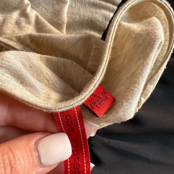 Anthropologie tank dress in excellent condition! - Picture 3 of 5